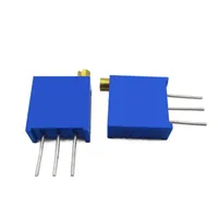 3296W-1-102LF (KLS4-3296W-102 5%) — KLS