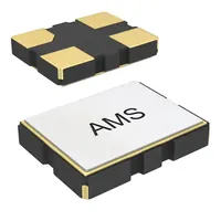 ASE-25.000MHZ-LC-T — Abracon LLC