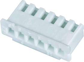 XHP-7 корпус (67261-0700) (CHU-7) (HK-7) (I-DS1069-SCW007) (PWC10-7-F)