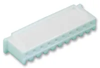 XHP-12 корпус (67261-1200) (CHU-12) (HK-12) (DS1069-12FCW) — CONNFLY