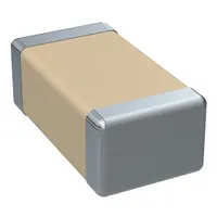0805 10000pF 100V 1% / C0805C103F1GACTU — Kemet