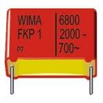 470pF 2000V 10% / KP1U004704C00KSSD