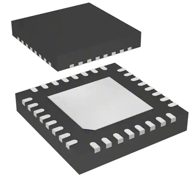 STM32L432KCU6