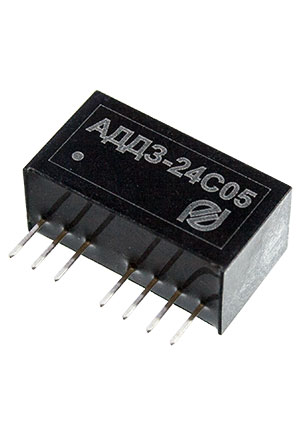АДД3-24С05