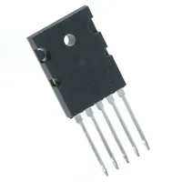 NJL3281DG — ON Semiconductor