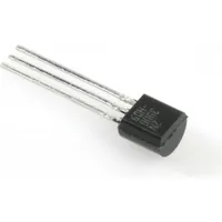 SS8050CBU — ON Semiconductor
