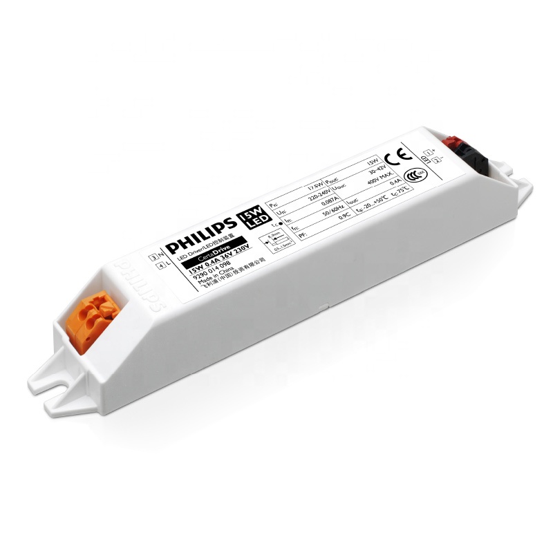 CertaDrive 15W 0.4A 36V 230V
