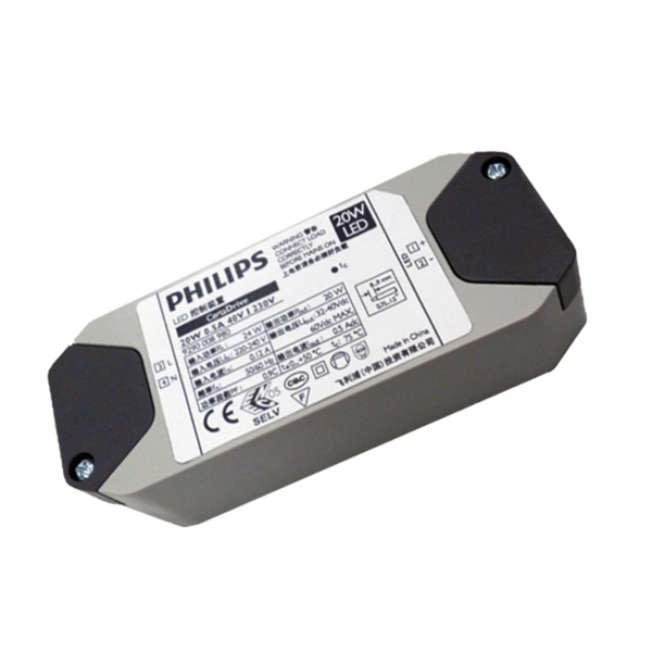 CertaDrive 18W 0.3A 60V I 230V