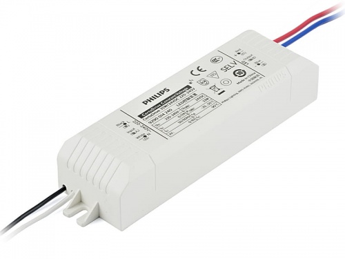 CertaDrive 35W/24VDC 220-240V