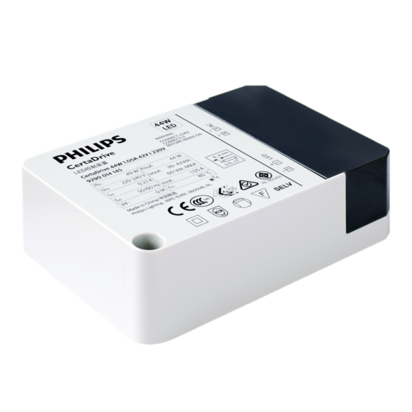 CertaDrive 44W 1.05A 42V 230V I