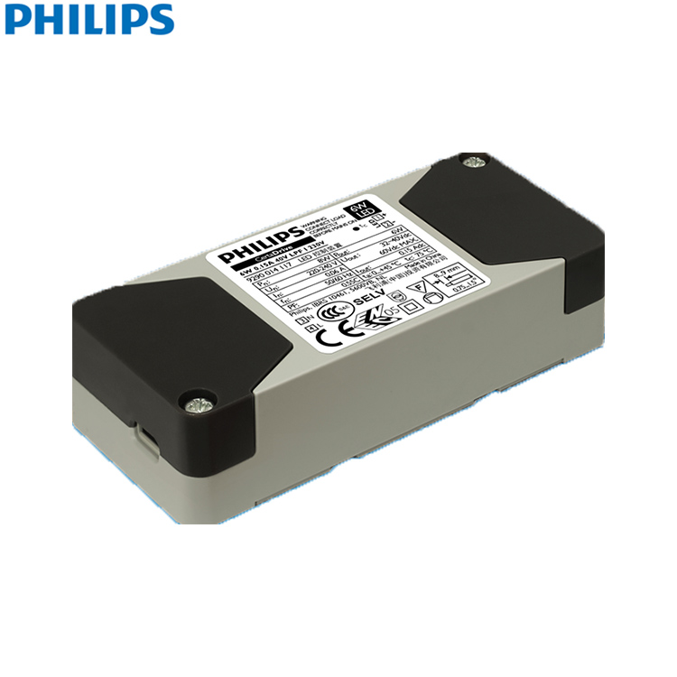 CertaDrive 8W 0.2A 40V LPF I 230V