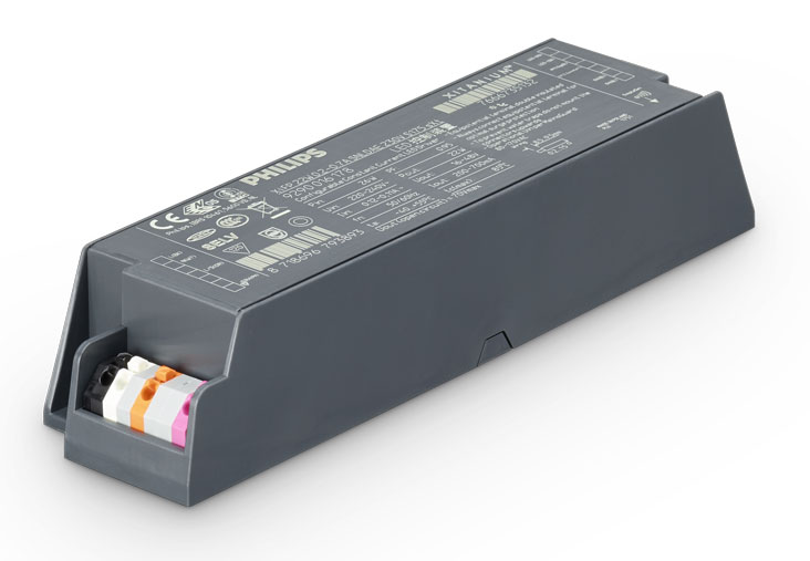 Xi FP 40W 0.2-0.7A SNLDAE 230V C123 sXt