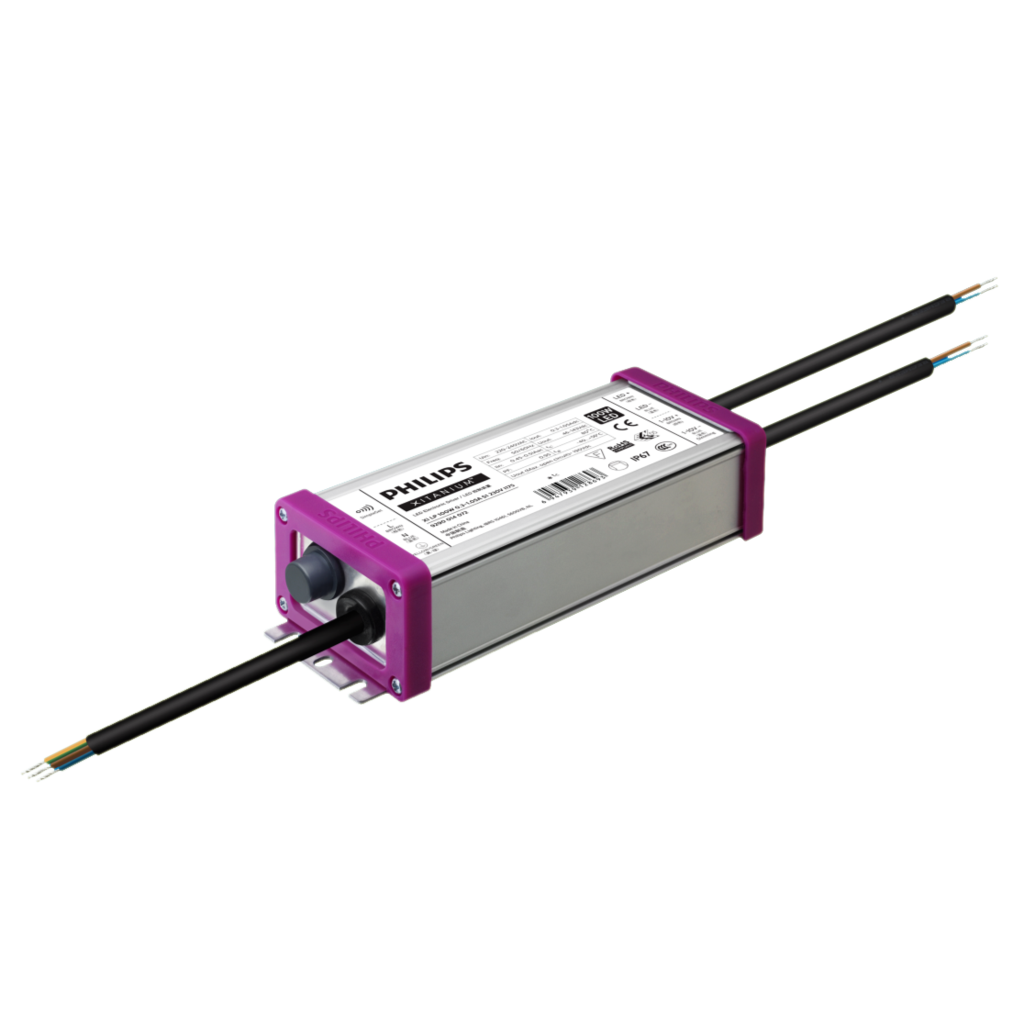 Xi LP 100W 0.3-1.05A S1 230V I175