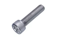 Винт М2.5х12 DIN 912 нерж. А2-70 — APEMIC
