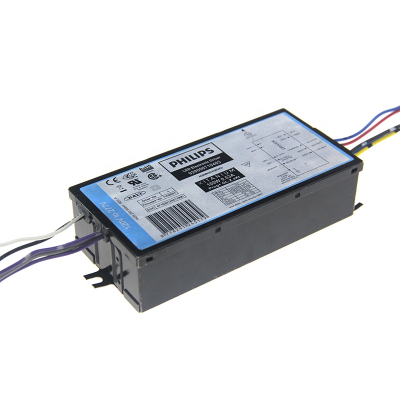 XITANIUM 100W 0.53A PROG+ GL-Z sXt