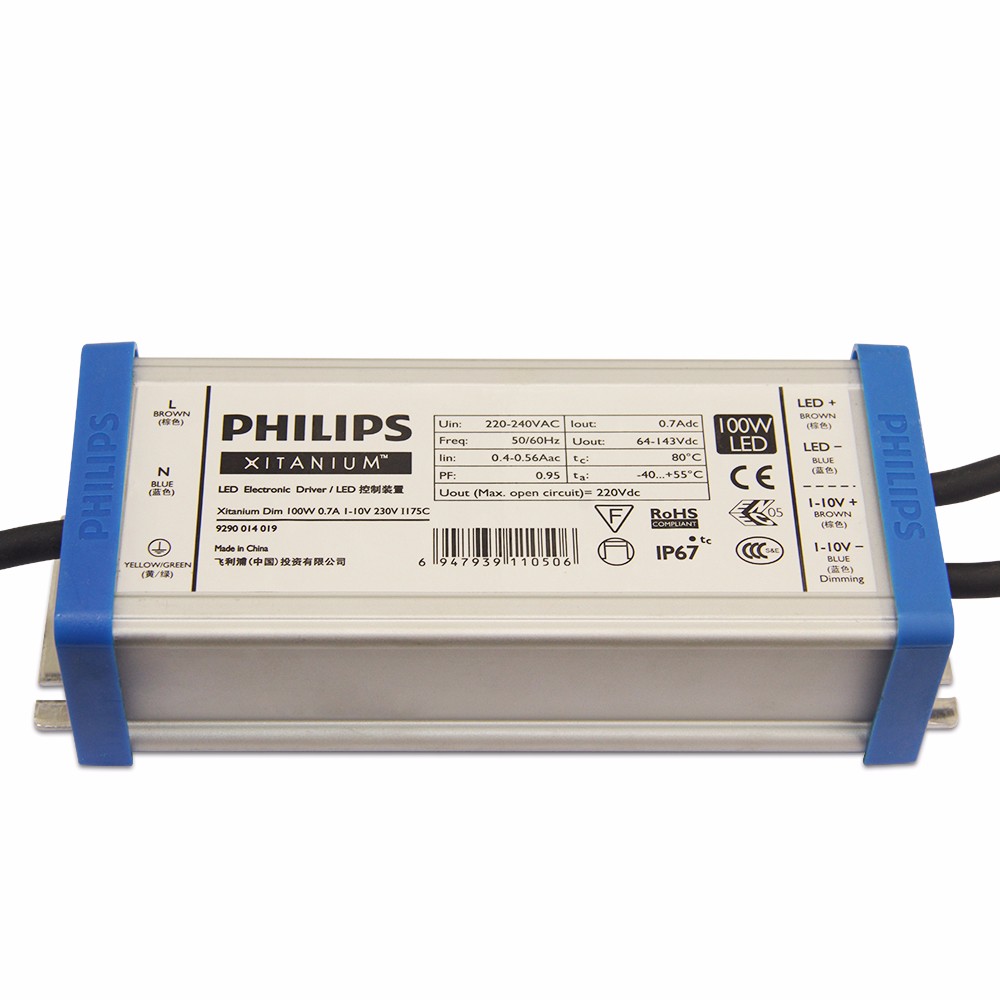 Xitanium 100W 1.05A 230V I175