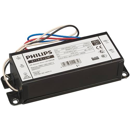 Xitanium 100W 1.05A 230V Y