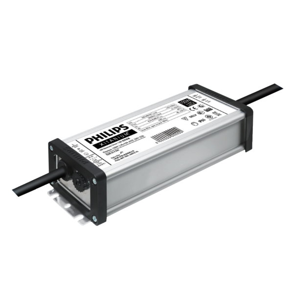 Xitanium 100W 2.1-4.2A AOC 230V I220