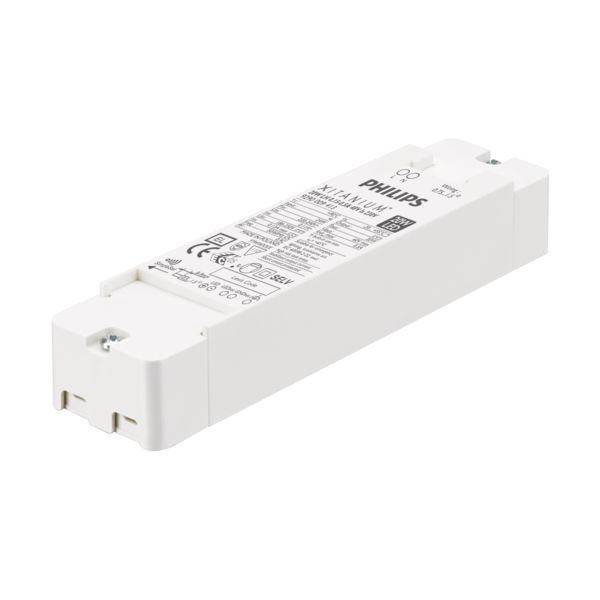Xitanium 20W LH 0.15-0.5A 48V TD/Is 230V