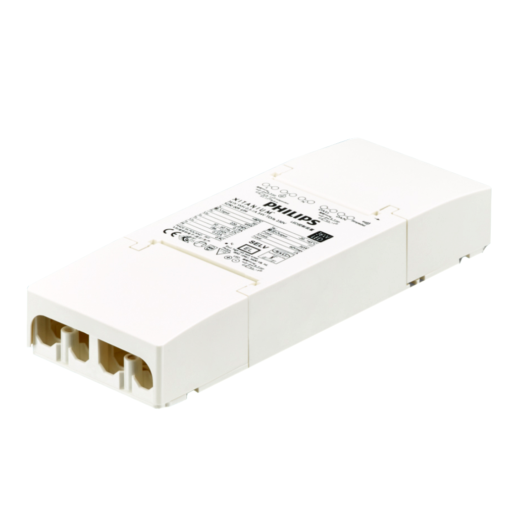Xitanium 20W WH 0.15-0.5A 54V TD/Is 230V