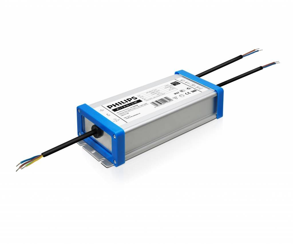 Xitanium 250W DIM 1.05A 1-10V 230V I220