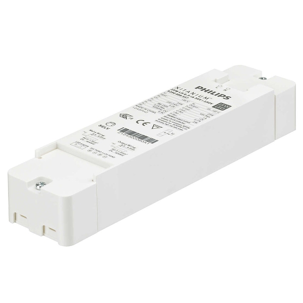 Xitanium 25W LH 0.3-1A 36V I 230V