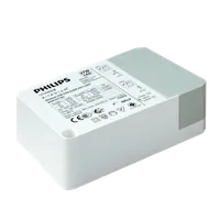 Xitanium 27W 0.6/0.65A 42V I 230V — Philips