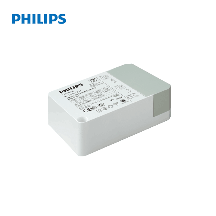 Xitanium 36W 0.8/0.85A 42V I 230V
