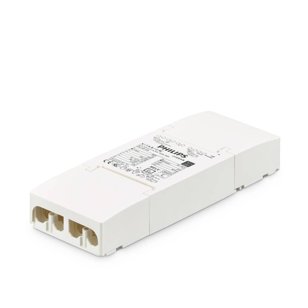 Xitanium 36W WH 0.3-1A 54V TD/Is 230V