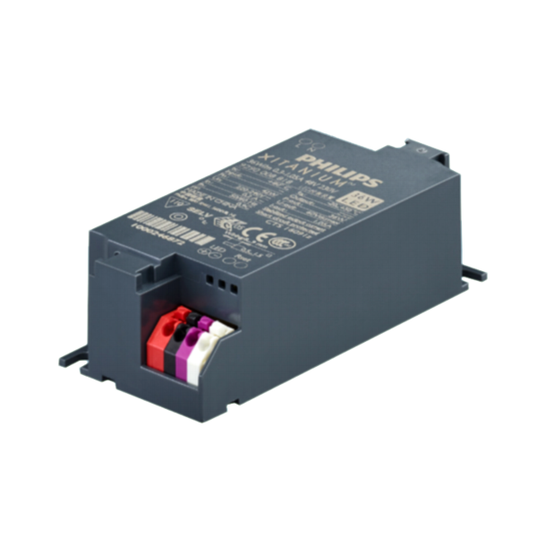 Xitanium 50W/m 0.7-1.5A 54V 230V