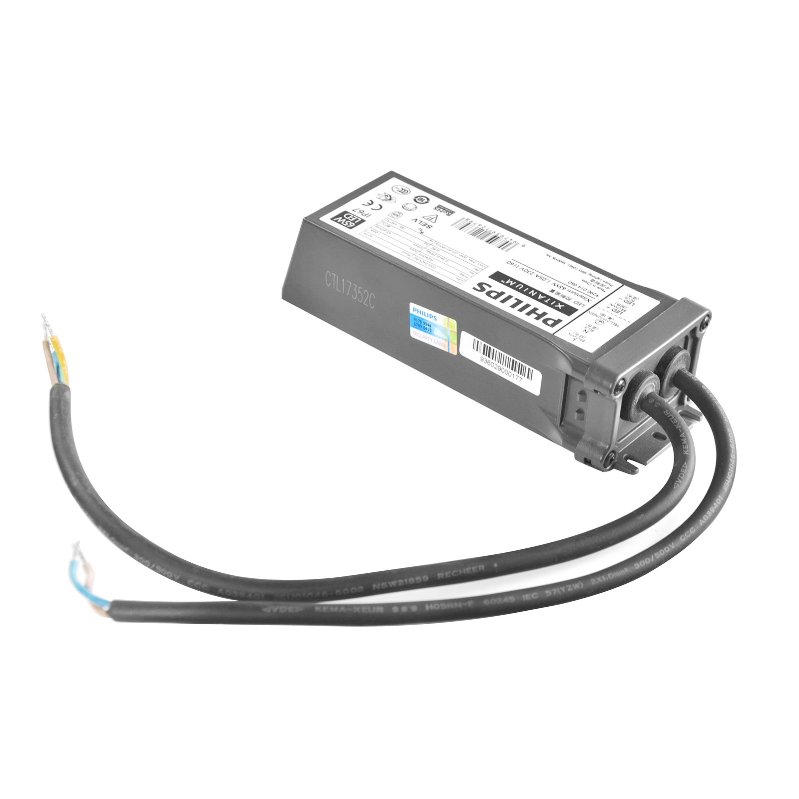 Xitanium 65W 1.05A 230V I160