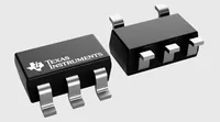 SN74LVC1G00DBVR — Texas Instruments