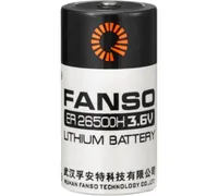 ER26500H/S — FANSO