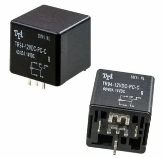 TR94-12VDC-PC-C-R