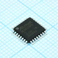 ATMEGA328PB-AU — Microchip