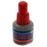 Флюс ЛТИ-120 Lux 25мл — CONNECTOR