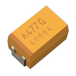 R 4.7uF 10V 20% / TCJR475M010R0500