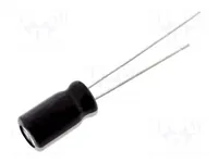 150uF 50V 20% / WL1H157M1012MBB — Samwha
