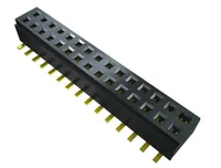 CLM-107-02-L-D — SAMTEC