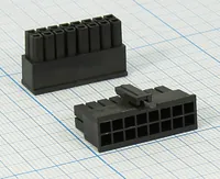 L-KLS1-XM1-3.00-2X08-MH / MF3-16F — KLS Electronic
