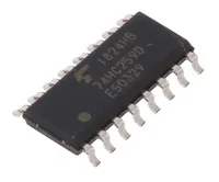 74HC259DBJ — TOSHIBA
