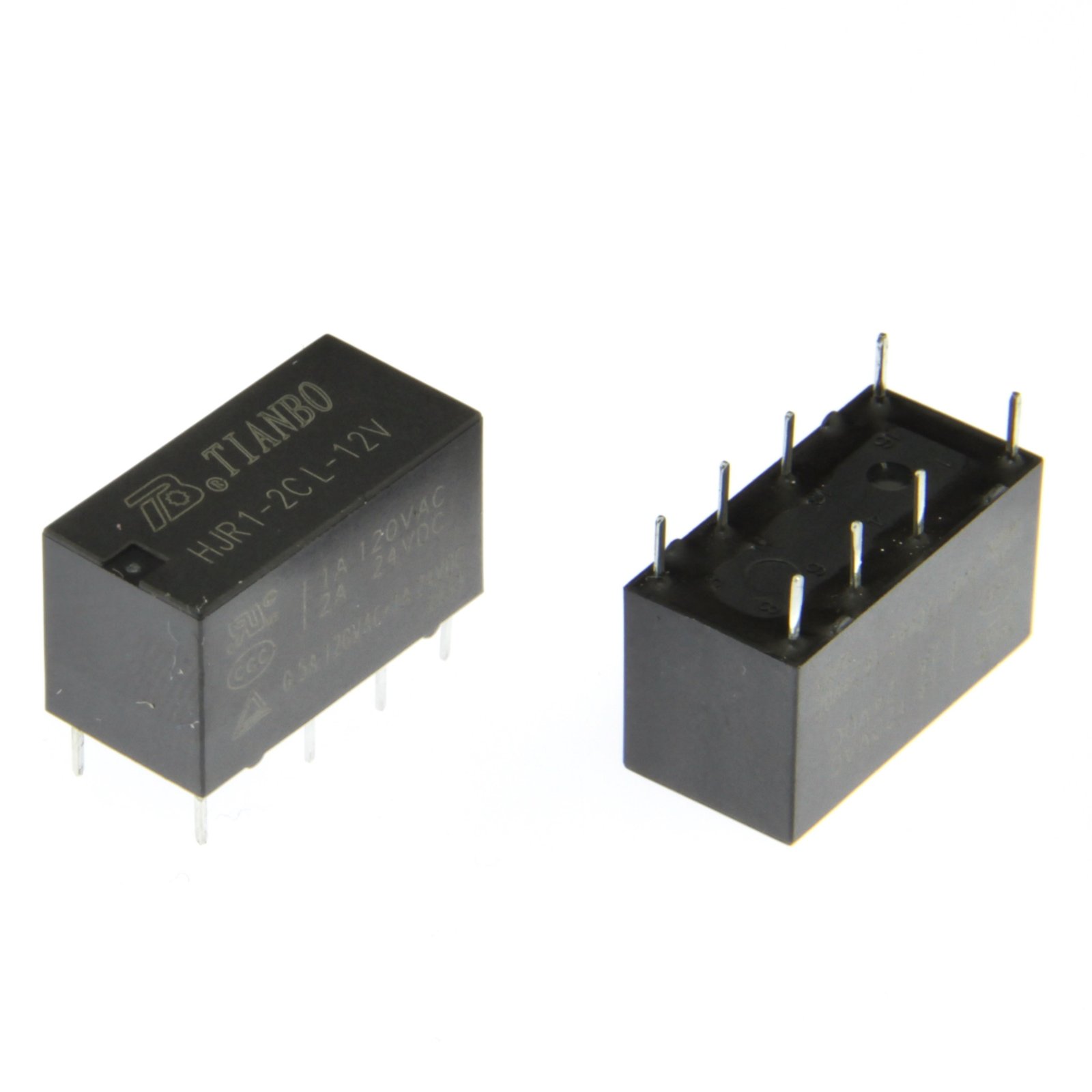 HJR1-2C-M-9VDC