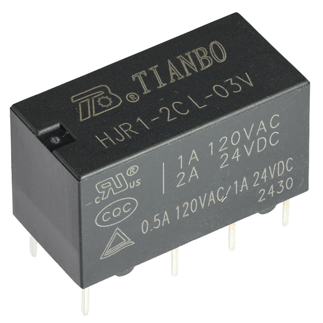 HJR1-2C-L-3VDC