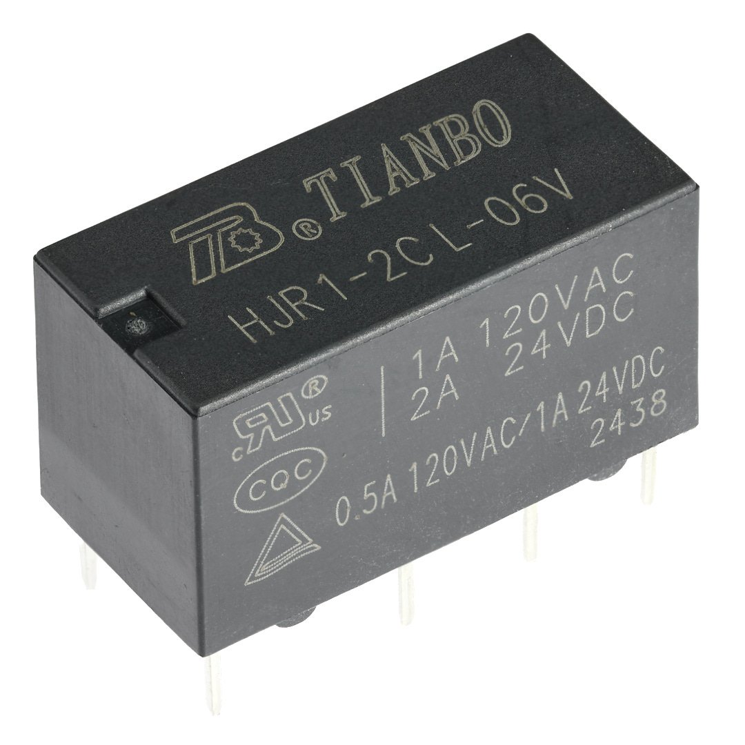 HJR1-2C-L-6VDC