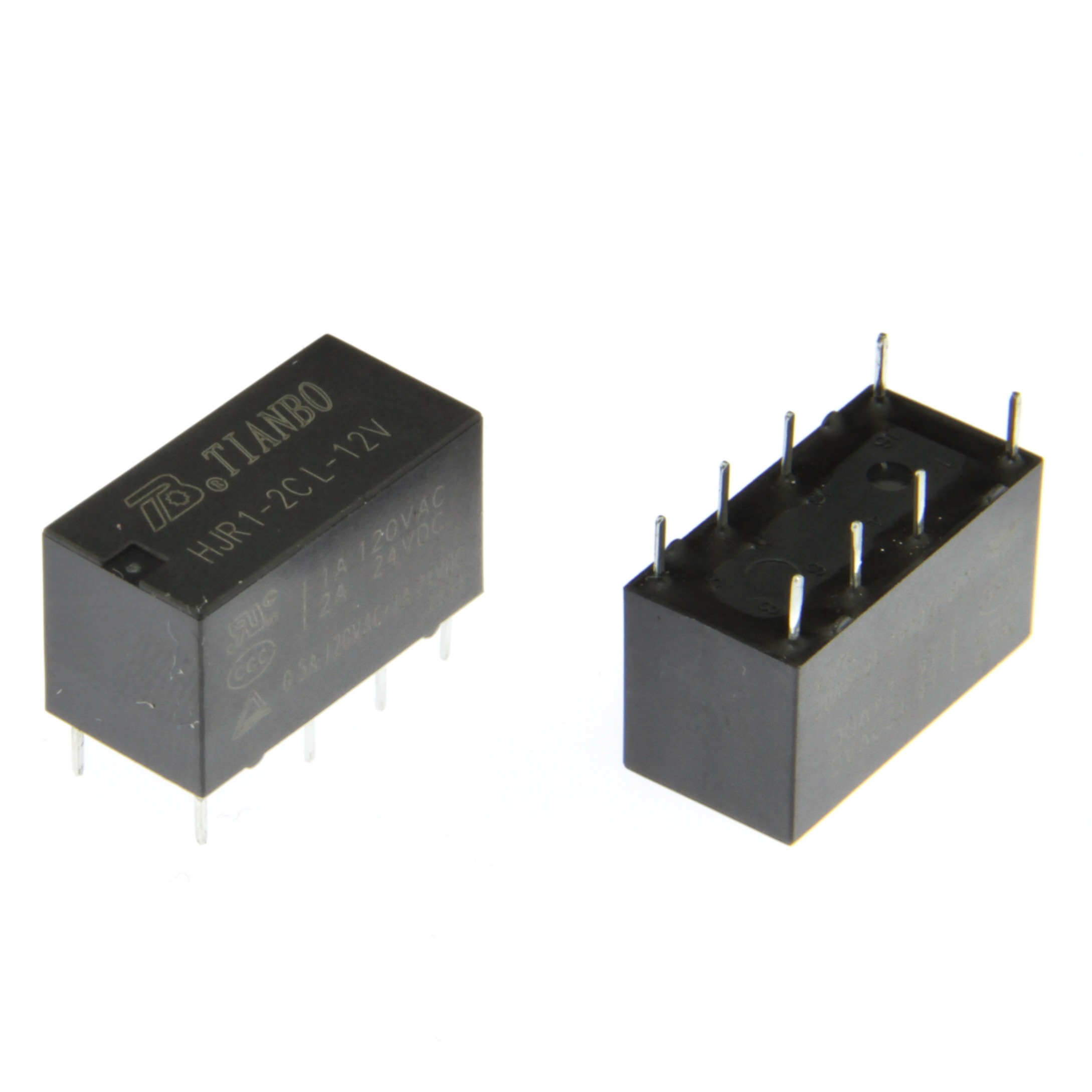 HJR1-2C-D-3VDC