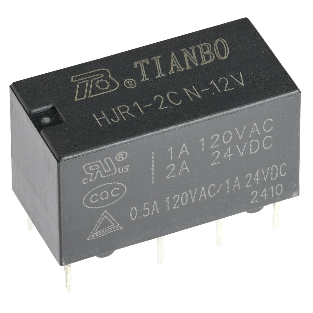 HJR1-2C-N-12VDC