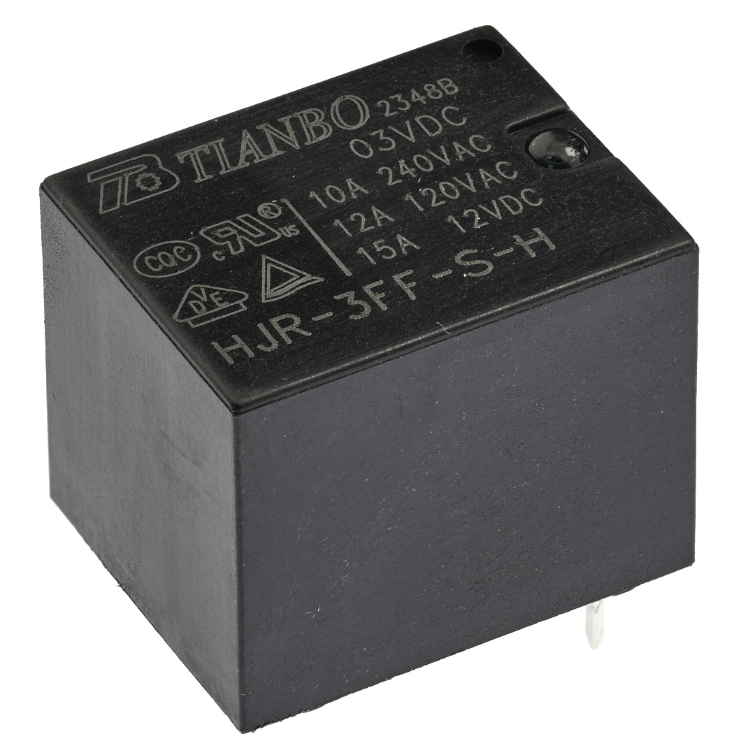 HJR-3FF-3VDC-S-H