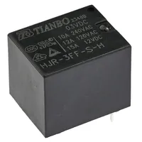 HJR-3FF-3VDC-S-H — Tianbo Relay