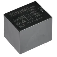 HJR-3FF-5VDC-S-H — Tianbo Relay