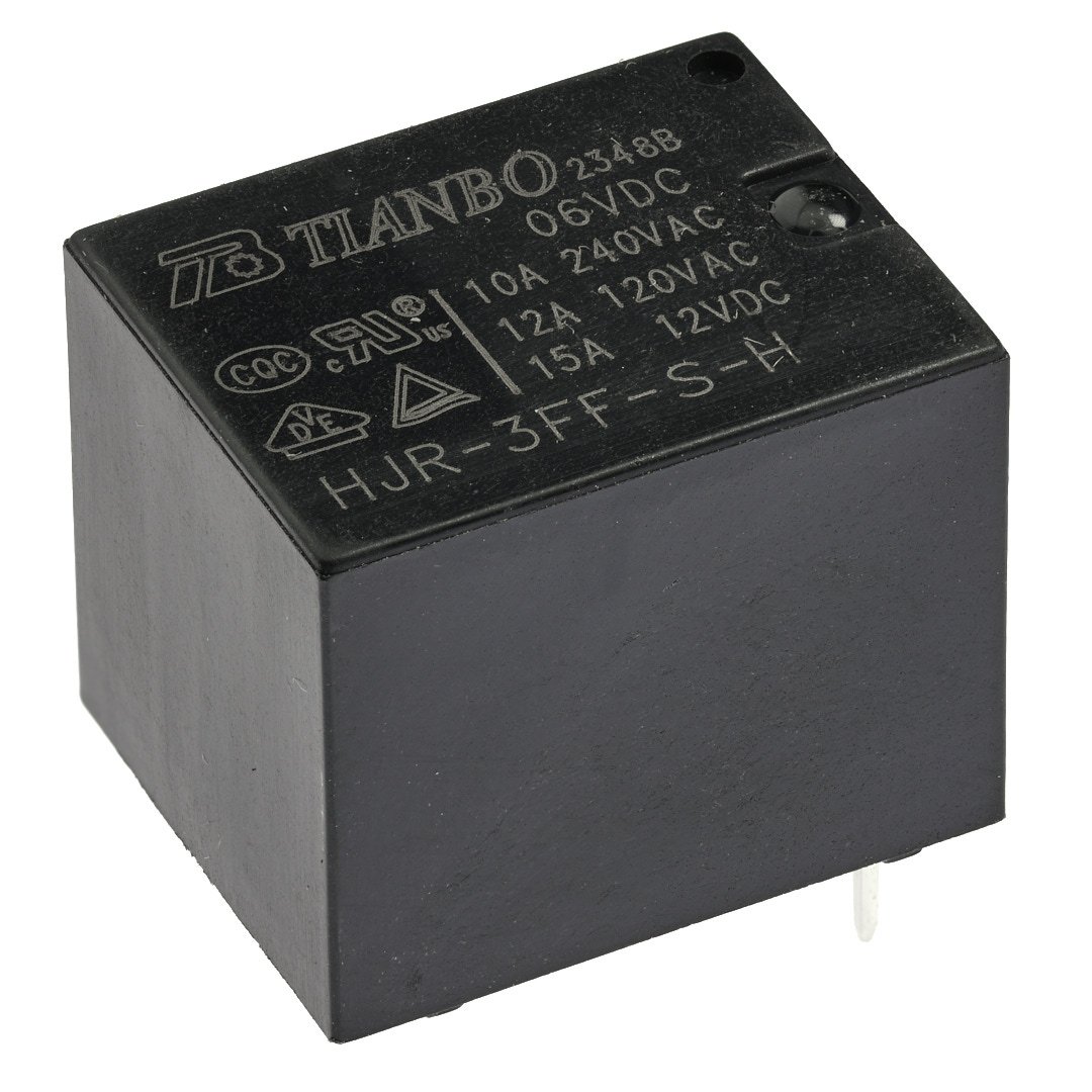 HJR-3FF-6VDC-S-H